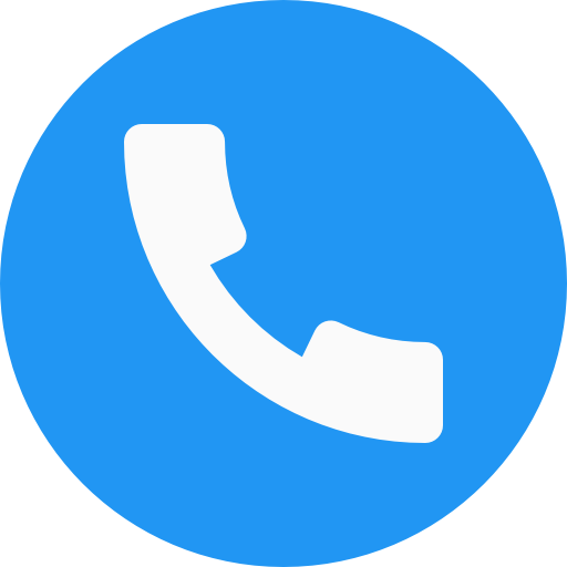 Smart Info Phone Icon